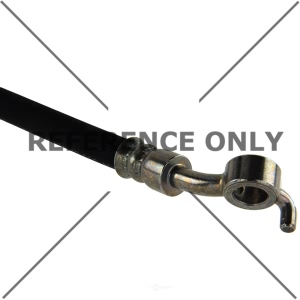 Centric Rear Driver Side Brake Hose for 2019 Hyundai Elantra - 150.51388