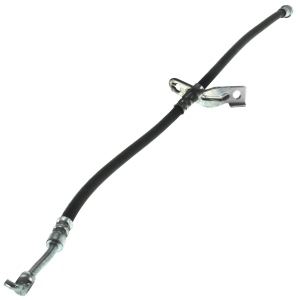 Centric Front Passenger Side Brake Hose for 2010 Hyundai Sonata - 150.51089