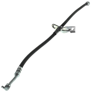 Centric Front Passenger Side Brake Hose for 2009 Hyundai Sonata - 150.51089