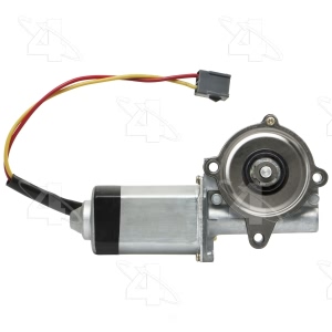 ACI Front Passenger Side Window Motor for Mercury Mountaineer - 83292