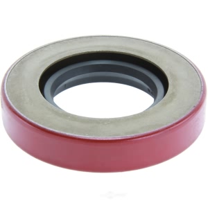 Centric Premium™ Axle Shaft Seal for Plymouth - 417.63007