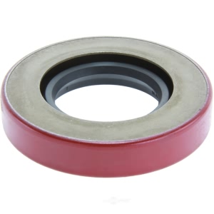 Centric Premium™ Axle Shaft Seal for Dodge Dart - 417.63007