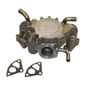 GMB Engine Coolant Water Pump for Pontiac Firebird - 130-7100