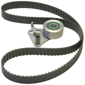 Gates Powergrip Timing Belt Component Kit for 1993 Isuzu Amigo - TCK122