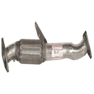 Bosal Exhaust Pipe for 1998 Acura TL - 780-077