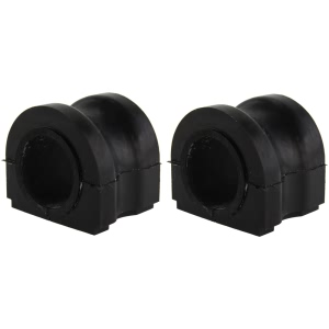 Centric Premium™ Front Stabilizer Bar Bushing for Cadillac Cimarron - 602.62136
