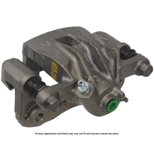 Cardone Reman Remanufactured Unloaded Caliper w/Bracket for 2007 Hyundai Elantra - 19-B3456