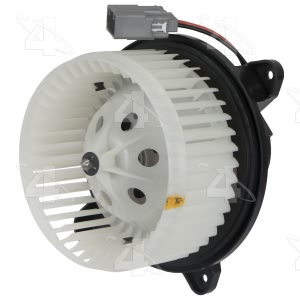 Four Seasons Hvac Blower Motor With Wheel for Ford Transit-350 - 75051