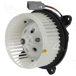 Four Seasons Hvac Blower Motor With Wheel for 2019 Honda Accord - 75051