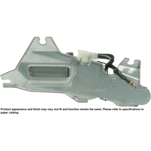 Cardone Reman Remanufactured Wiper Motor for Honda Odyssey - 43-4037