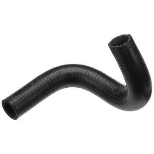 Gates Engine Coolant Molded Radiator Hose for Plymouth Horizon - 20952