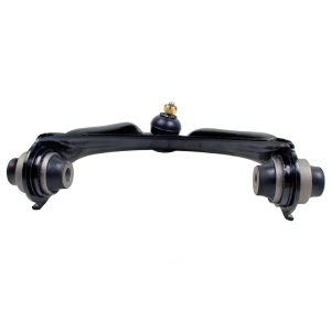 Mevotech Supreme Front Driver Side Upper Non Adjustable Control Arm And Ball Joint Assembly for Honda Prelude - CMS60115