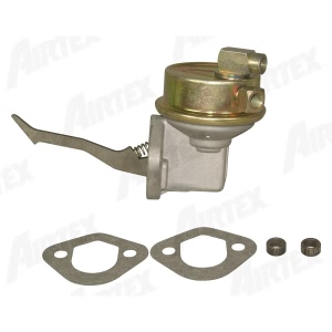 Airtex Mechanical Fuel Pump for Dodge Colt - 1120