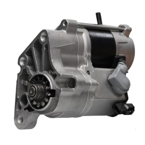 Quality-Built Starter Remanufactured for 2007 Chrysler 300 - 19030