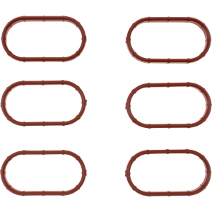 Victor Reinz Upper Fuel Injection Plenum Gasket - 15-10800-01