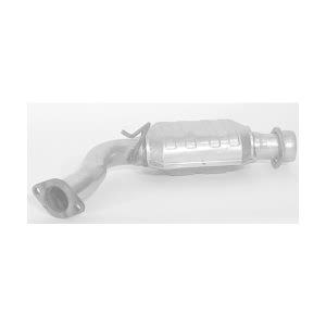 Davico Direct Fit Catalytic Converter for 1986 Ford Thunderbird - 14465
