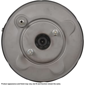 Cardone Reman Remanufactured Vacuum Power Brake Booster w/o Master Cylinder for Toyota - 53-4943