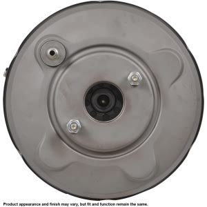 Cardone Reman Remanufactured Vacuum Power Brake Booster w/o Master Cylinder for Lexus ES350 - 53-4943