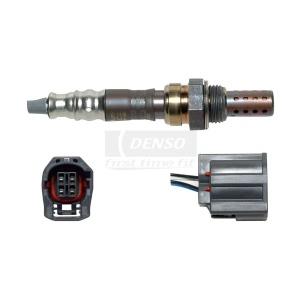 Denso Oxygen Sensor for 2011 Mazda MX-5 Miata - 234-4340