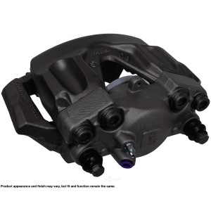 Cardone Reman Remanufactured Unloaded Caliper w/Bracket for 2016 Mercedes-Benz E350 - 19-B6655