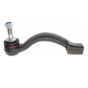 Delphi Front Driver Side Outer Steering Tie Rod End for 2009 Jaguar Super V8 - TA2334