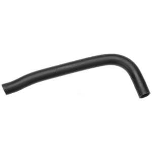 Gates Engine Coolant Molded Radiator Hose for 1989 Volkswagen Fox - 21234