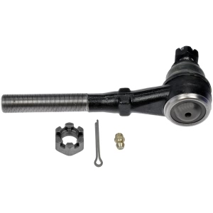Dorman OE Solutions Front Passenger Side Outer Steering Tie Rod End for Ford - 534-565