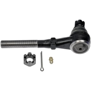 Dorman OE Solutions Front Passenger Side Outer Steering Tie Rod End for 1998 Lincoln Navigator - 534-565