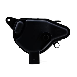 Hella Driver Side Fog Light for 2008 Audi Q7 - 247003011