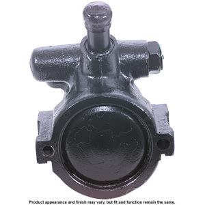 Cardone Reman Remanufactured Power Steering Pump w/o Reservoir for Saab 9-3 - 20-824
