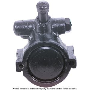Cardone Reman Remanufactured Power Steering Pump w/o Reservoir for 1999 Saab 9-3 - 20-824