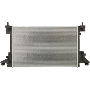 Spectra Premium Complete Radiator for 2016 Cadillac ELR - CU13271