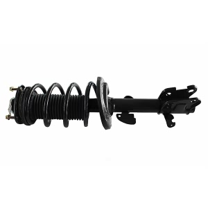 GSP North America Front Driver Side Suspension Strut and Coil Spring Assembly for 2010 Acura MDX - 821005