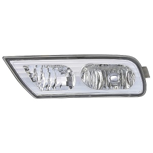 Dorman Driver Side Replacement Fog Light for 2008 Acura MDX - 923-853