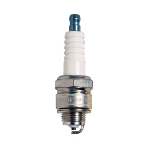 Denso Original U-Groove Nickel Spark Plug for Chevrolet Nova - 6021