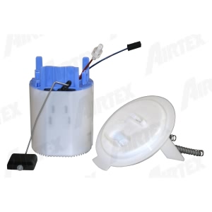 Airtex Fuel Pump Module Assembly for 2008 Mercedes-Benz C300 - E9081M