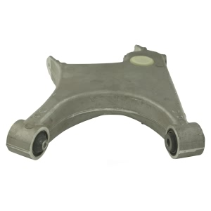 Mevotech Supreme Rear Driver Side Lower Non Adjustable Control Arm for 2000 BMW 528i - CMS10151