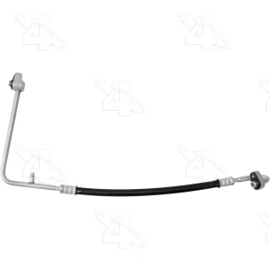 Four Seasons A C Discharge Line Hose Assembly for Chrysler Aspen - 55107