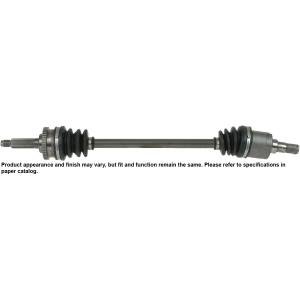 Cardone Reman Remanufactured CV Axle Assembly for 1998 Chevrolet Metro - 60-1303