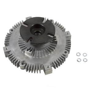 GMB Engine Cooling Fan Clutch for 1994 Nissan D21 - 950-2060