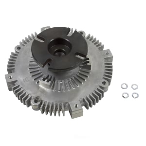 GMB Engine Cooling Fan Clutch for 1995 Nissan Pathfinder - 950-2060