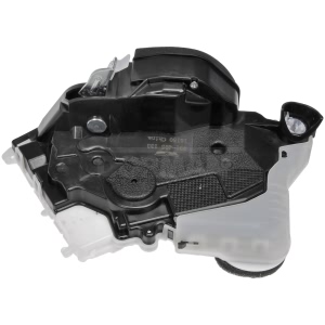 Dorman OE Solutions Front Passenger Side Door Lock Actuator Motor for 2009 Toyota Tacoma - 931-495