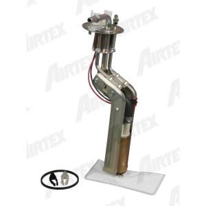 Airtex Fuel Pump Hanger Assembly for 1996 Ford Mustang - E2191H