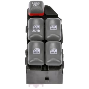 Dorman OE Solutions Window Switch for Pontiac - 901-023