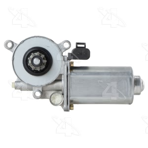 ACI Front Passenger Side Window Motor for Chevrolet Express - 82163