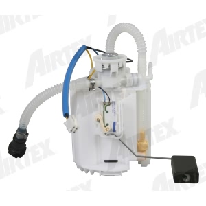 Airtex Fuel Pump Module Assembly for 2004 Jaguar XK8 - E8648M