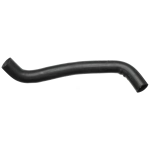 Gates Engine Coolant Molded Radiator Hose for 1999 Ford F-150 - 22301