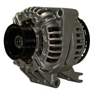 Quality-Built Alternator New for Buick LaCrosse - 11126N