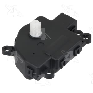 Four Seasons Hvac Mode Door Actuator for Ford Fiesta - 73099