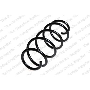 lesjofors Front Coil Spring for 2006 Volkswagen Jetta - 4095079